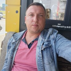 Фотография мужчины Пафнутий, 33 лет из г. Минск