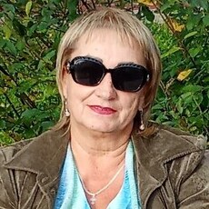 Фотография девушки Вика, 60 года из г. Вологда