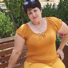 Фотография девушки Аделаида, 54 лет из г. Краснослободск