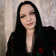 Фотография девушки Каролина, 20 года из г. Нижнеудинск