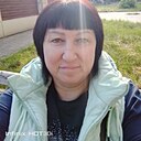 Евлалия, 47 лет
