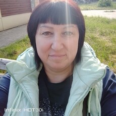 Фотография девушки Евлалия, 47 лет из г. Воронеж