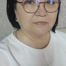 Фотография девушки Аза, 54 лет из г. Лиски