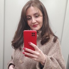 Фотография девушки Раиса, 35 лет из г. Усинск