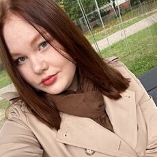 Фотография девушки Вероника, 25 лет из г. Ногинск
