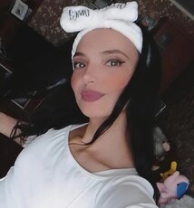 Фотография девушки Юлия, 25 лет из г. Костанай