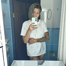 Фотография девушки Зинаида, 26 лет из г. Саки