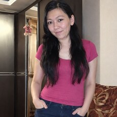 Фотография девушки Neznakomka, 40 лет из г. Костанай