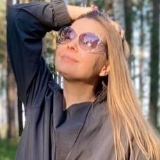 Фотография девушки Полина, 43 года из г. Таганрог