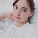 Мила, 26 лет