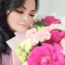 Фотография девушки Уля, 43 года из г. Ульяновск