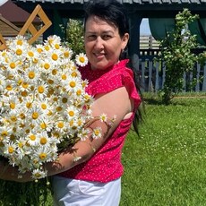 Фотография девушки Феодора, 38 года из г. Казань