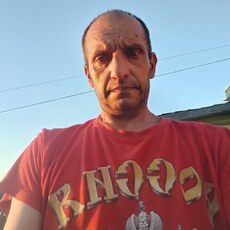 Фотография мужчины Михаил, 43 лет из г. Чернь
