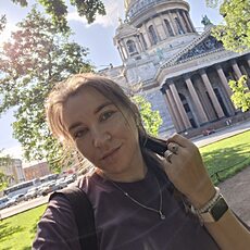 Фотография девушки Валя, 32 лет из г. Самара