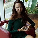 Серафима, 25 лет
