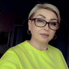 Фотография девушки Таисия, 49 год из г. Ставрополь