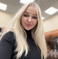 Фотография девушки Агафья, 36 лет из г. Курск