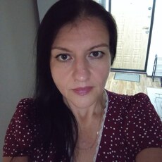 Фотография девушки Урсула, 43 лет из г. Тольятти