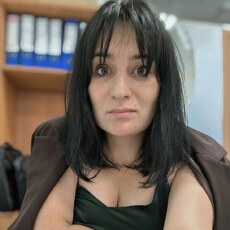 Фотография девушки Васса, 36 лет из г. Уфа