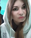 Жанна, 18 лет