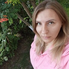 Фотография девушки Яна, 37 год из г. Барнаул