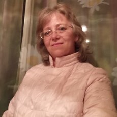 Фотография девушки Света, 45 лет из г. Кашира