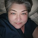 Нинель, 52 года