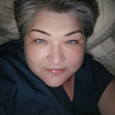 Фотография девушки Нинель, 52 года из г. Обь