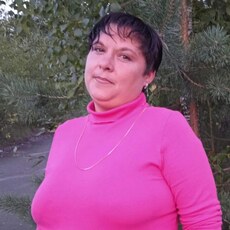 Фотография девушки Дарья, 36 лет из г. Иркутск