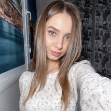 Фотография девушки Евдокия, 26 лет из г. Самара