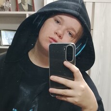 Фотография девушки Клавдия, 18 лет из г. Братск