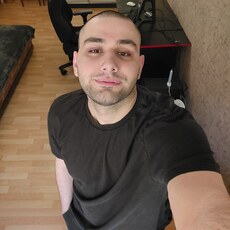 Арнольд, 27 из г. Владикавказ.