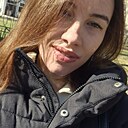 Инга, 27 лет