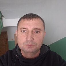 Фотография мужчины Донат, 36 лет из г. Окуловка