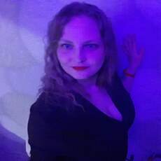 Фотография девушки Павлина, 33 лет из г. Саранск