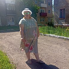 Фотография девушки Улита, 27 лет из г. Горловка