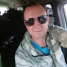 Фотография мужчины Влас, 38 года из г. Тихорецк