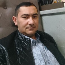 Фотография мужчины Anar, 42 года из г. Тольятти