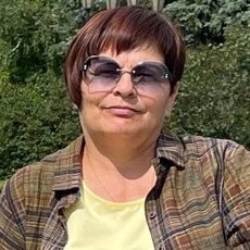 Фотография девушки Олимпиада, 53 года из г. Учалы