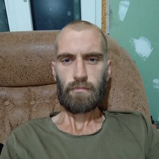 Фотография мужчины Андроник, 31 года из г. Богучар