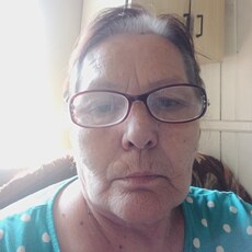 Фотография девушки Вера, 66 лет из г. Новый Уоян