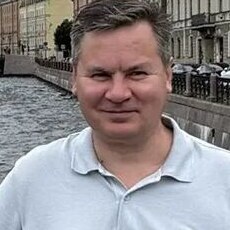 Фотография мужчины Варсонофий, 47 лет из г. Серпухов