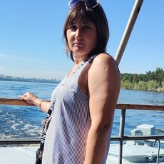 Фотография девушки Александра, 36 лет из г. Самара