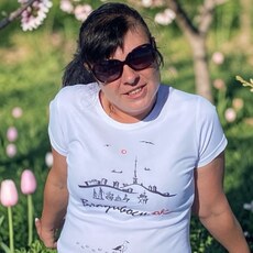 Фотография девушки Зина, 33 года из г. Владивосток