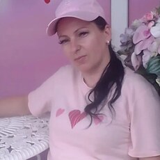 Фотография девушки Аза, 40 год из г. Белогорск