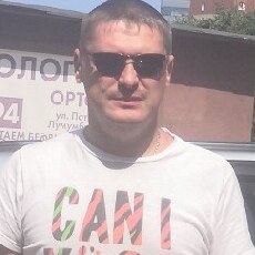 Фотография мужчины Лёха, 41 год из г. Нижний Тагил