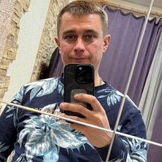 Фотография мужчины Нестор, 31 лет из г. Краснобродский
