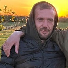 Фотография мужчины Еремей, 31 лет из г. Мокроус