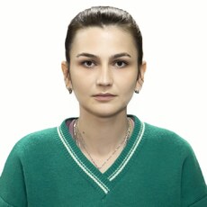 Фотография девушки София, 31 года из г. Уссурийск