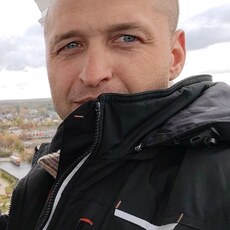 Фотография мужчины Даниил, 37 лет из г. Луга